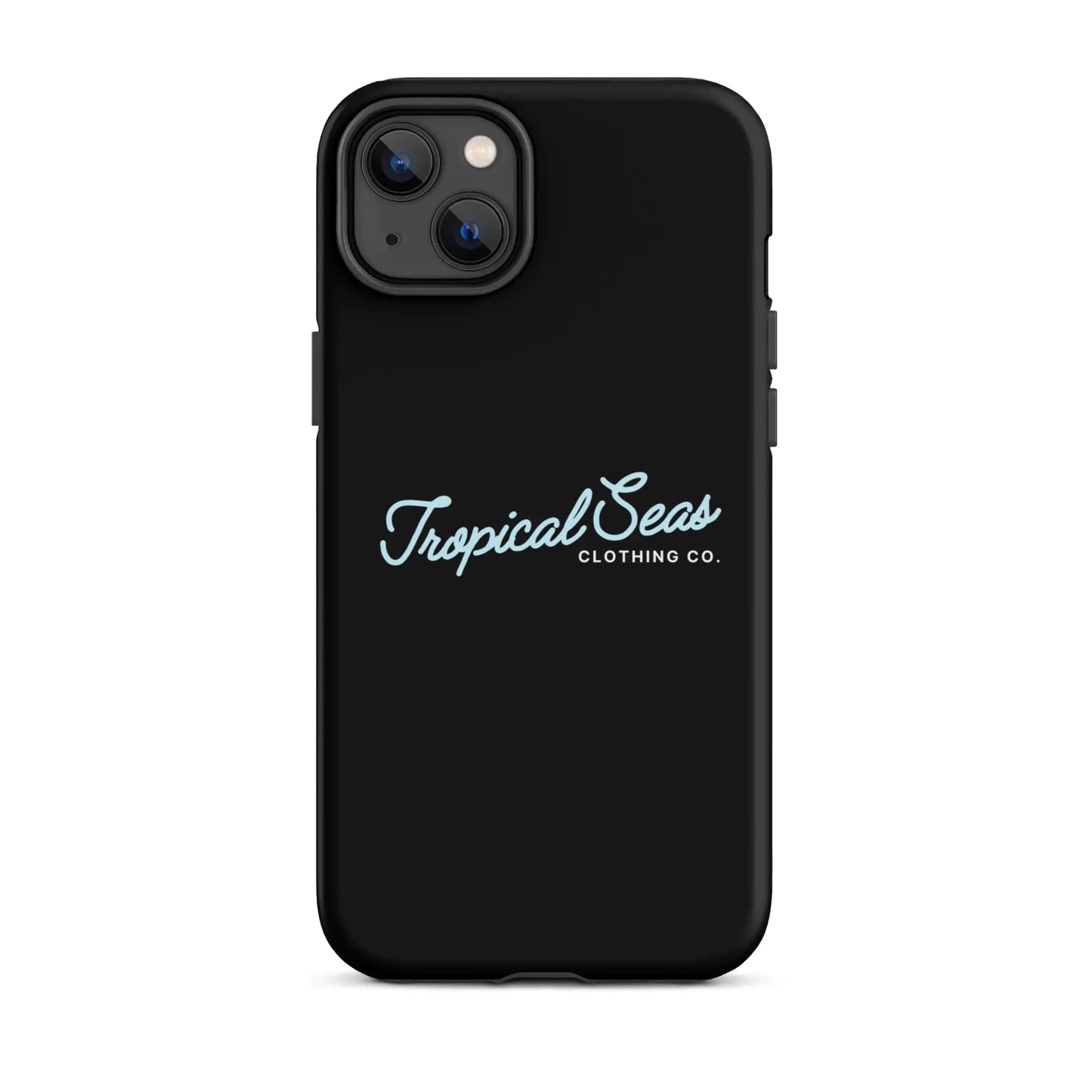 Funda resistente Classic Tropical Seas para iPhone®