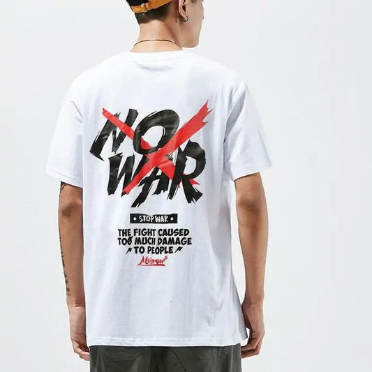 Camisa  contra la guerra