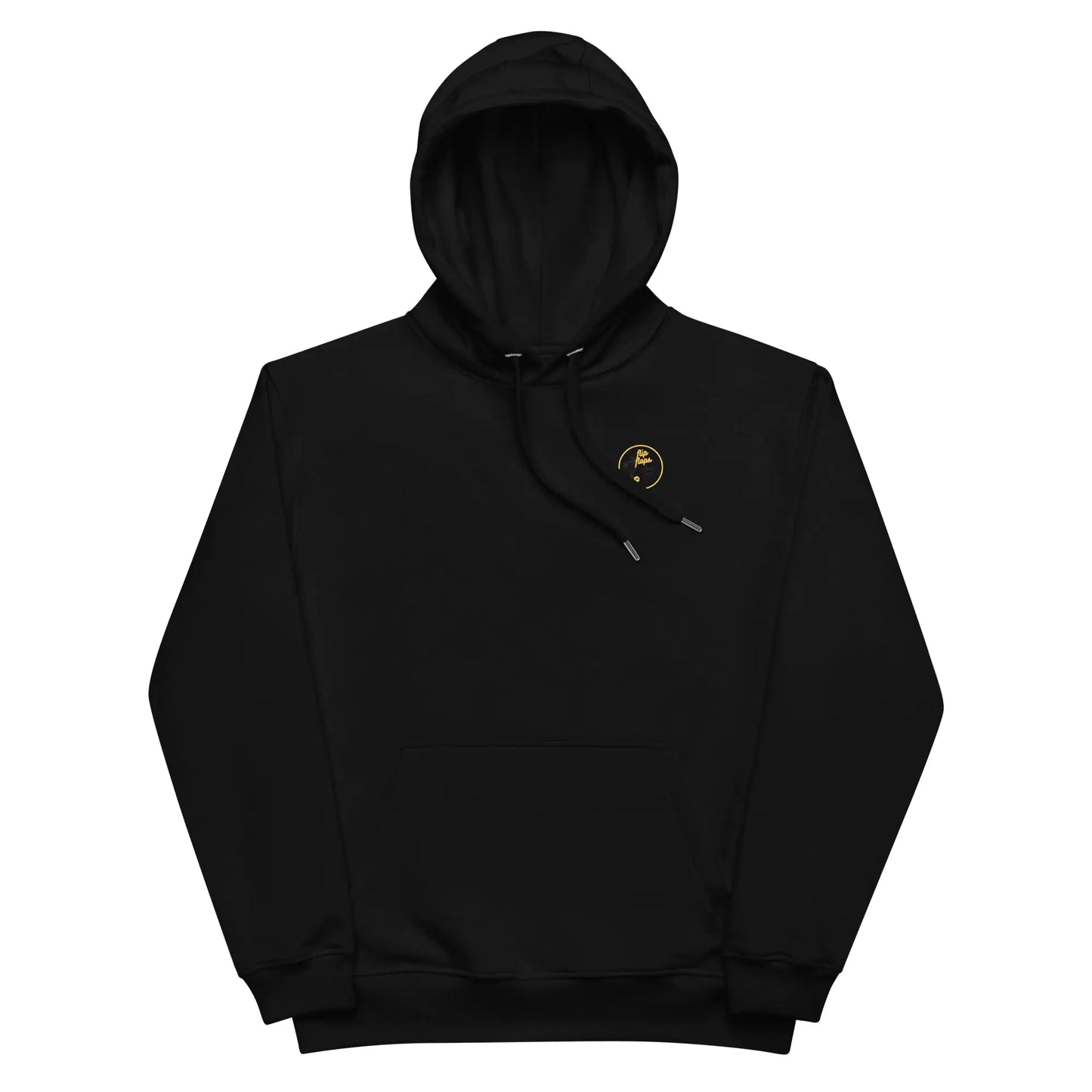 sudadera ecológica