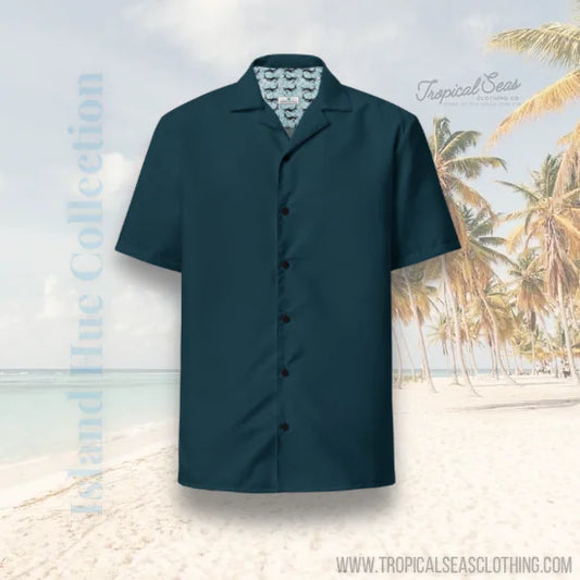 Camisa playera