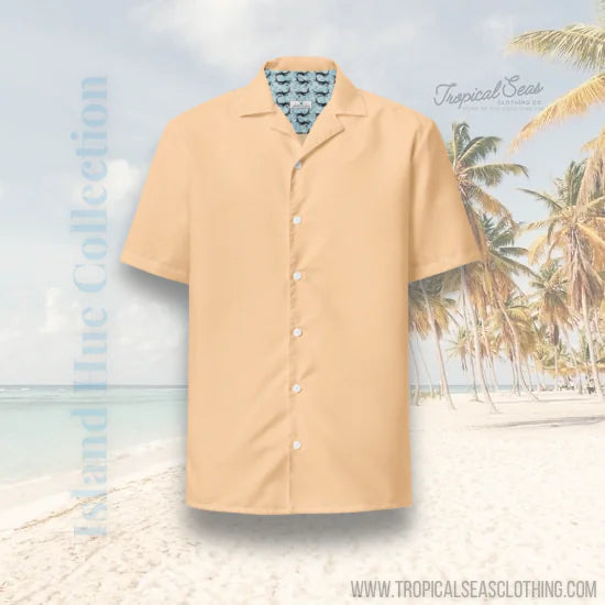 Camisa de playa  Clownfish