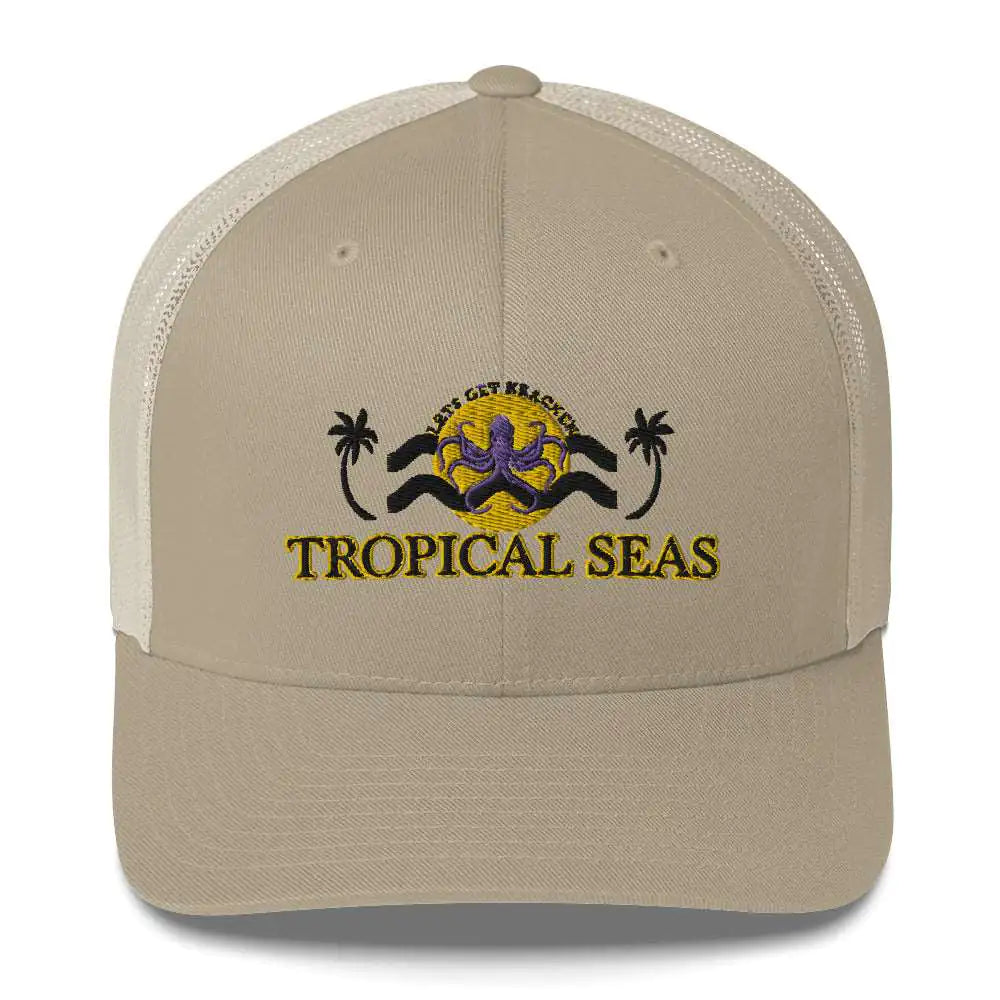 Gorra tropical