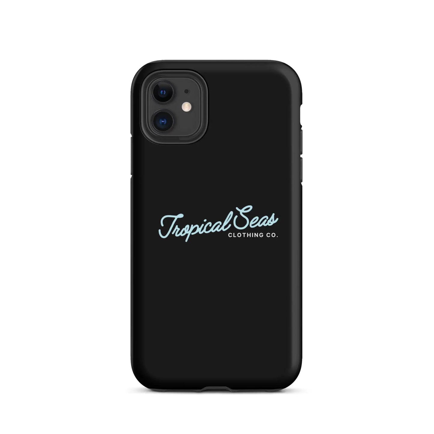 Funda resistente Classic Tropical Seas para iPhone®