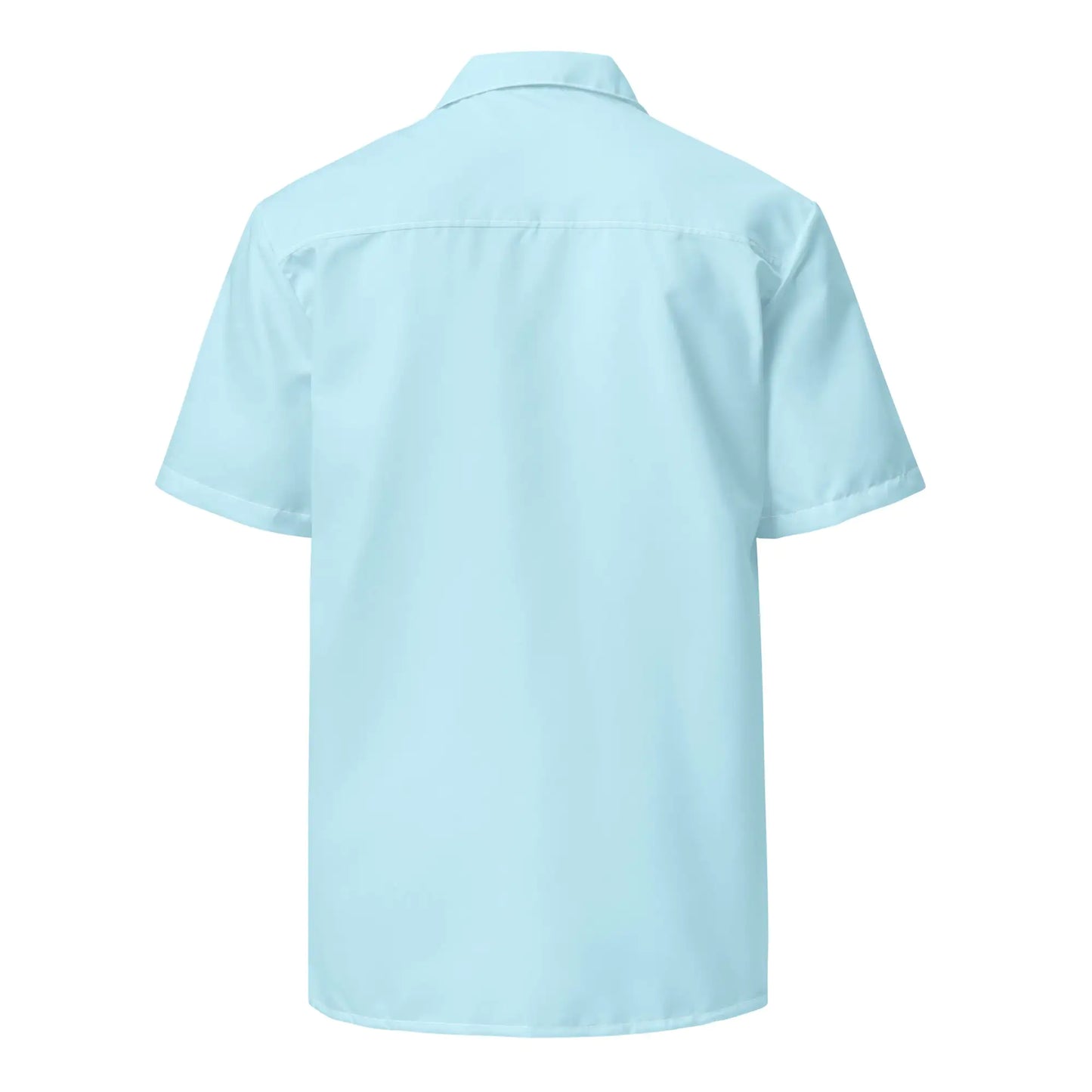 Camisa  Water Blue