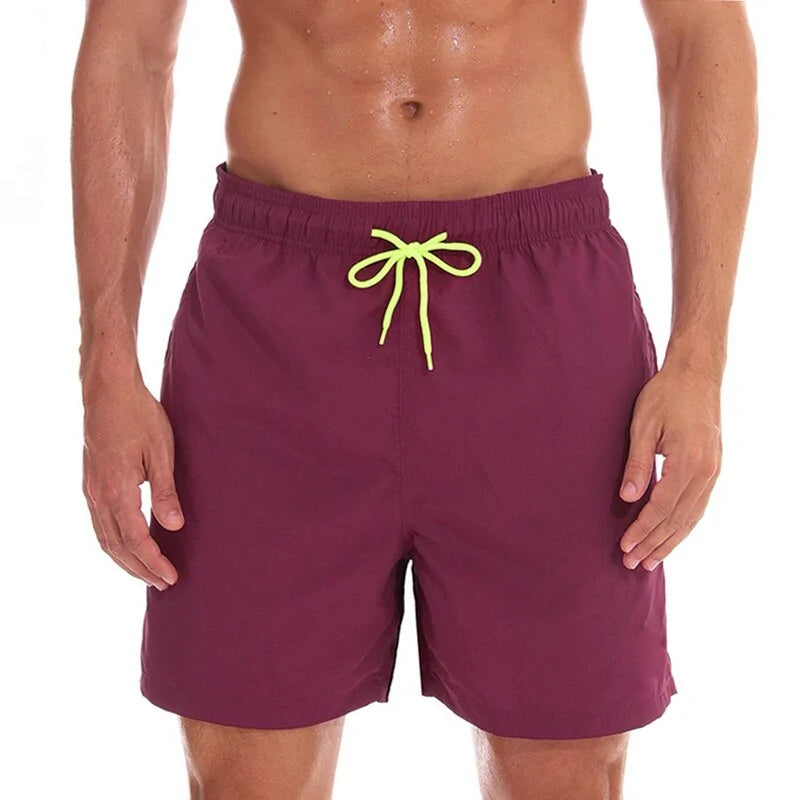 Pantalón de playa