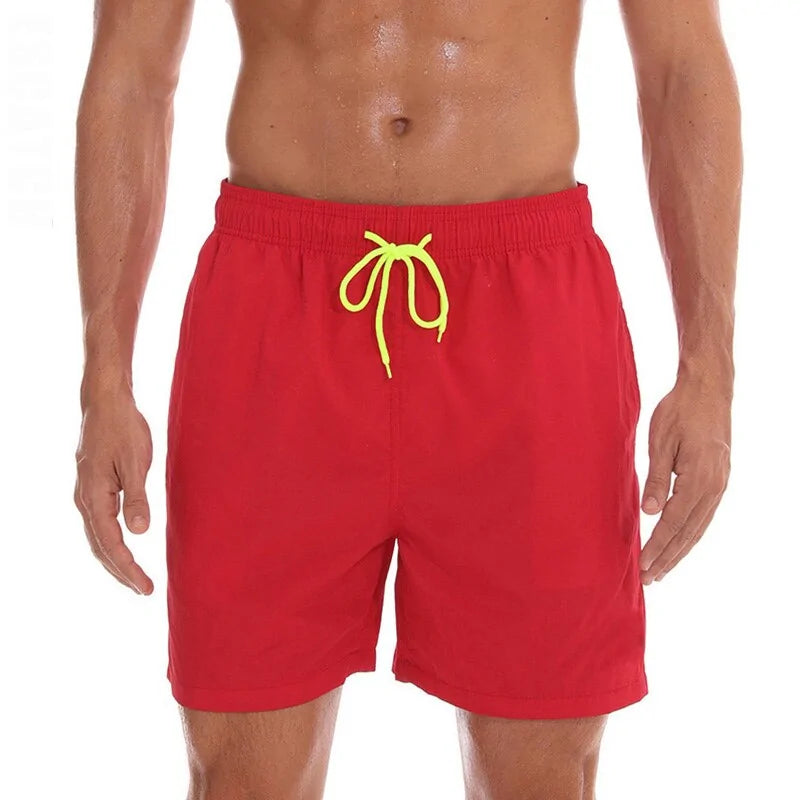 Pantalón de playa