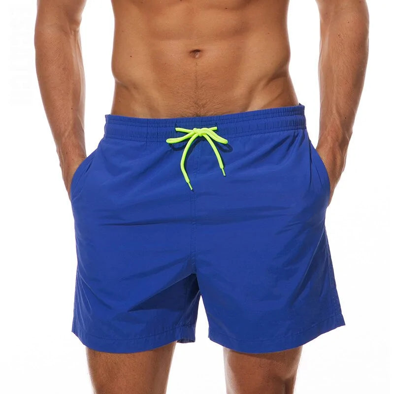 Pantalón de playa