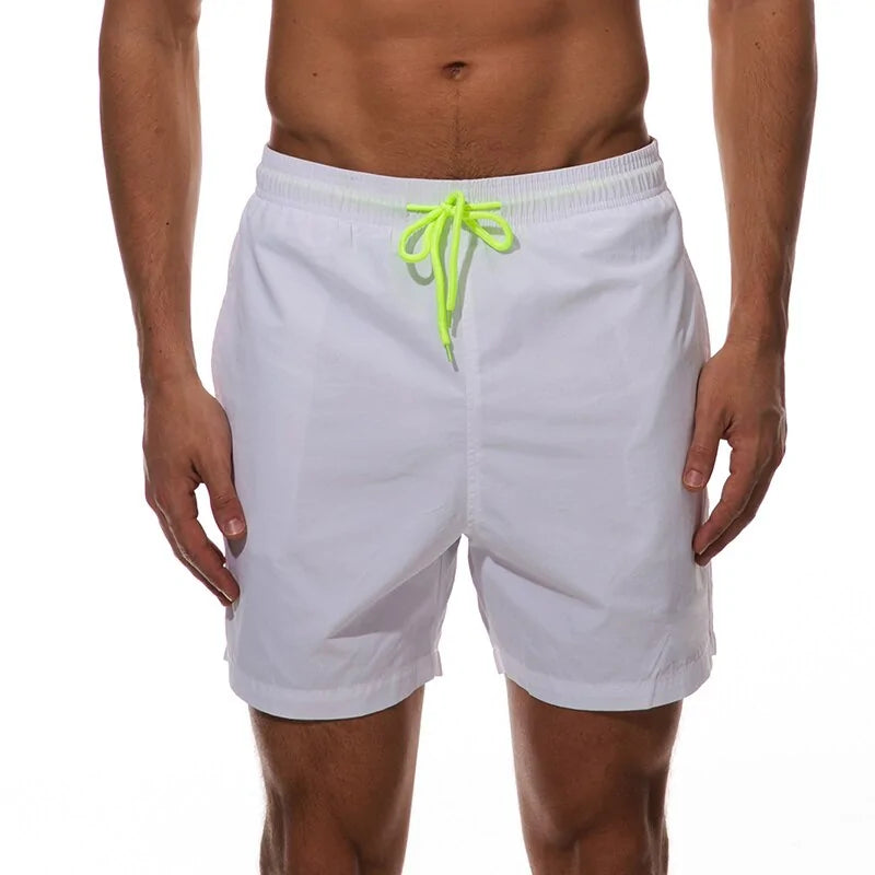 Pantalón de playa