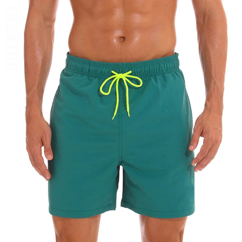 Pantalón de playa