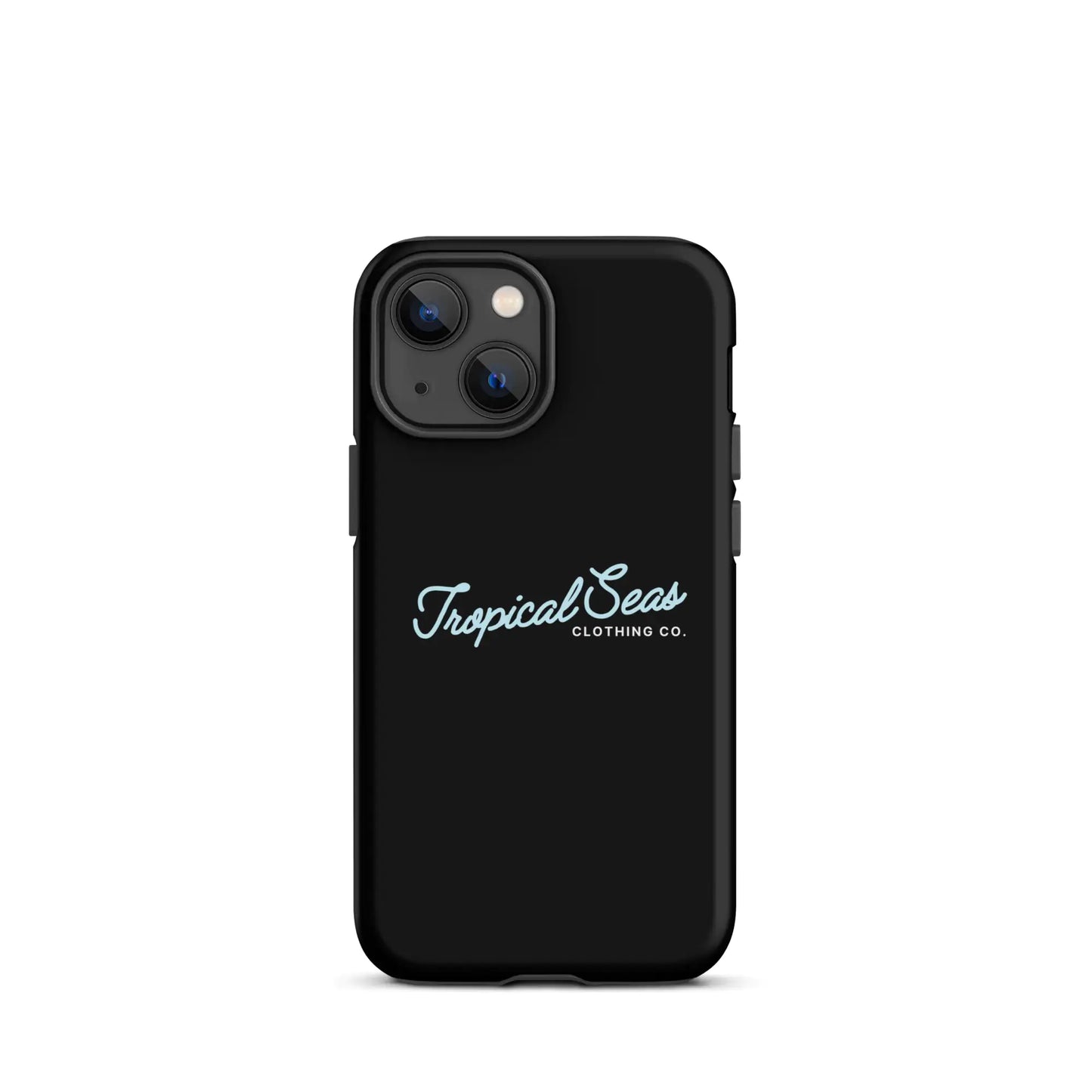 Funda resistente Classic Tropical Seas para iPhone®