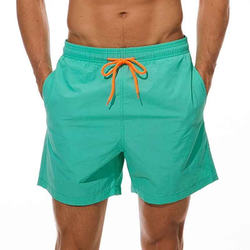 Pantalón de playa