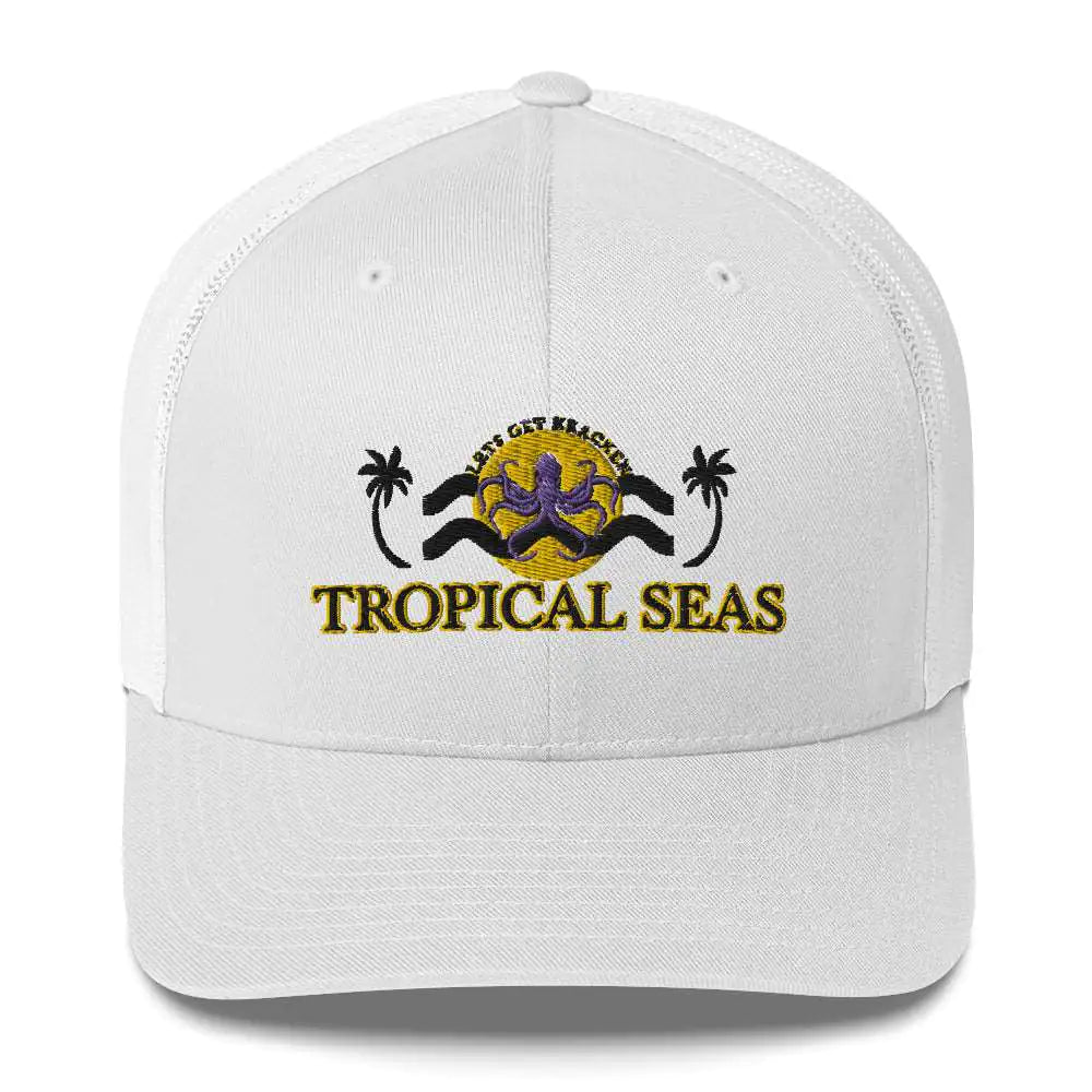 Gorra tropical