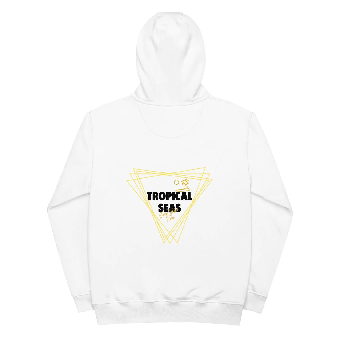 Sudadera ecológica