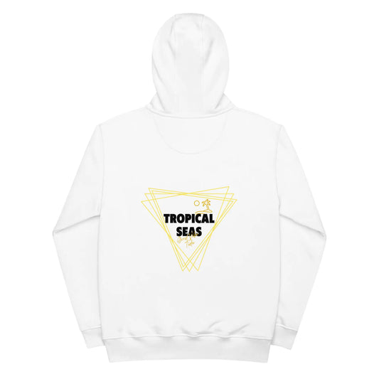 Sudadera ecológica