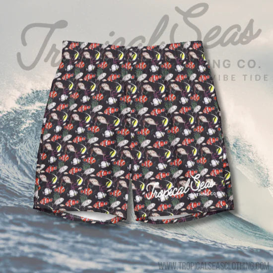 Pantalón de playa tropical seas 2024 edición