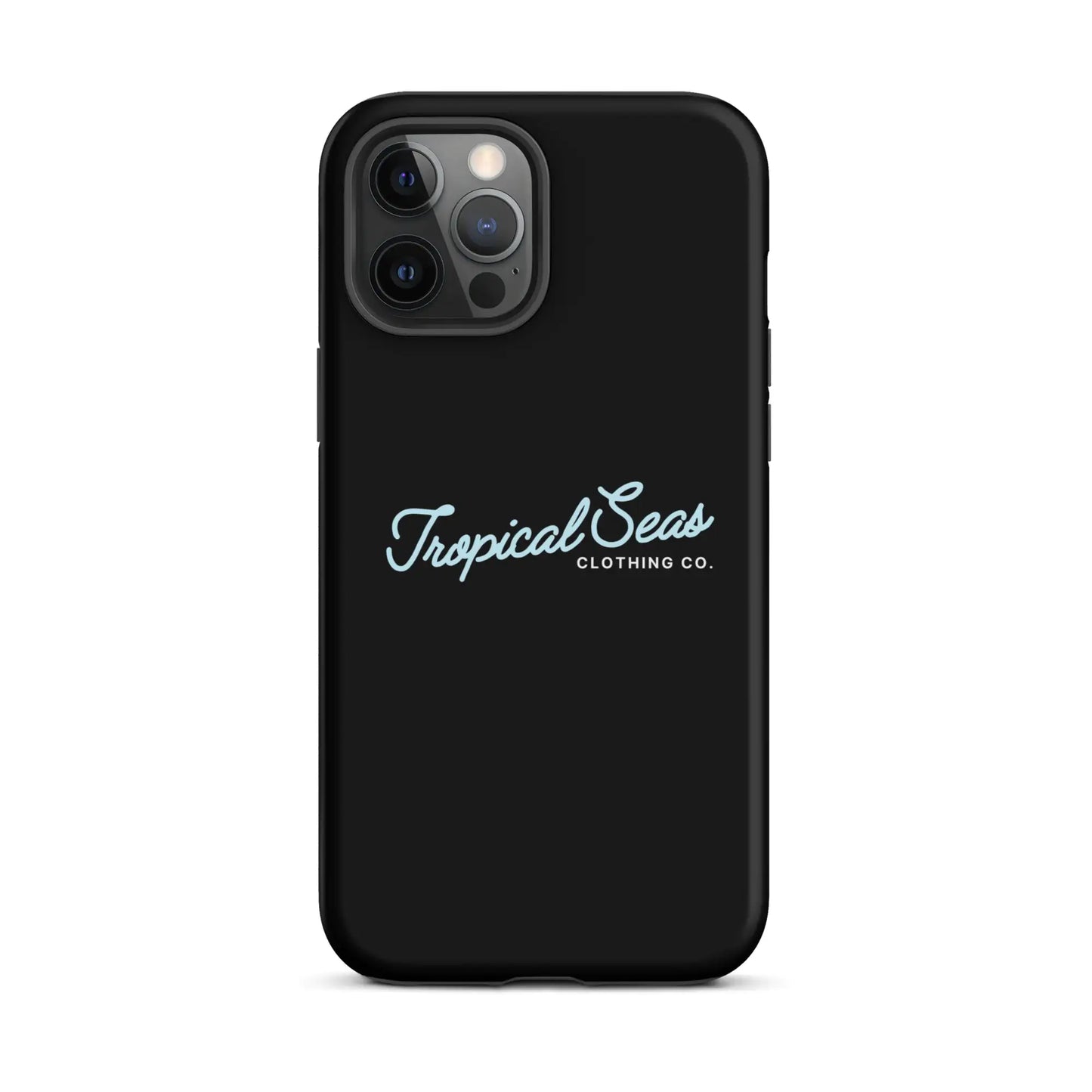 Funda resistente Classic Tropical Seas para iPhone®