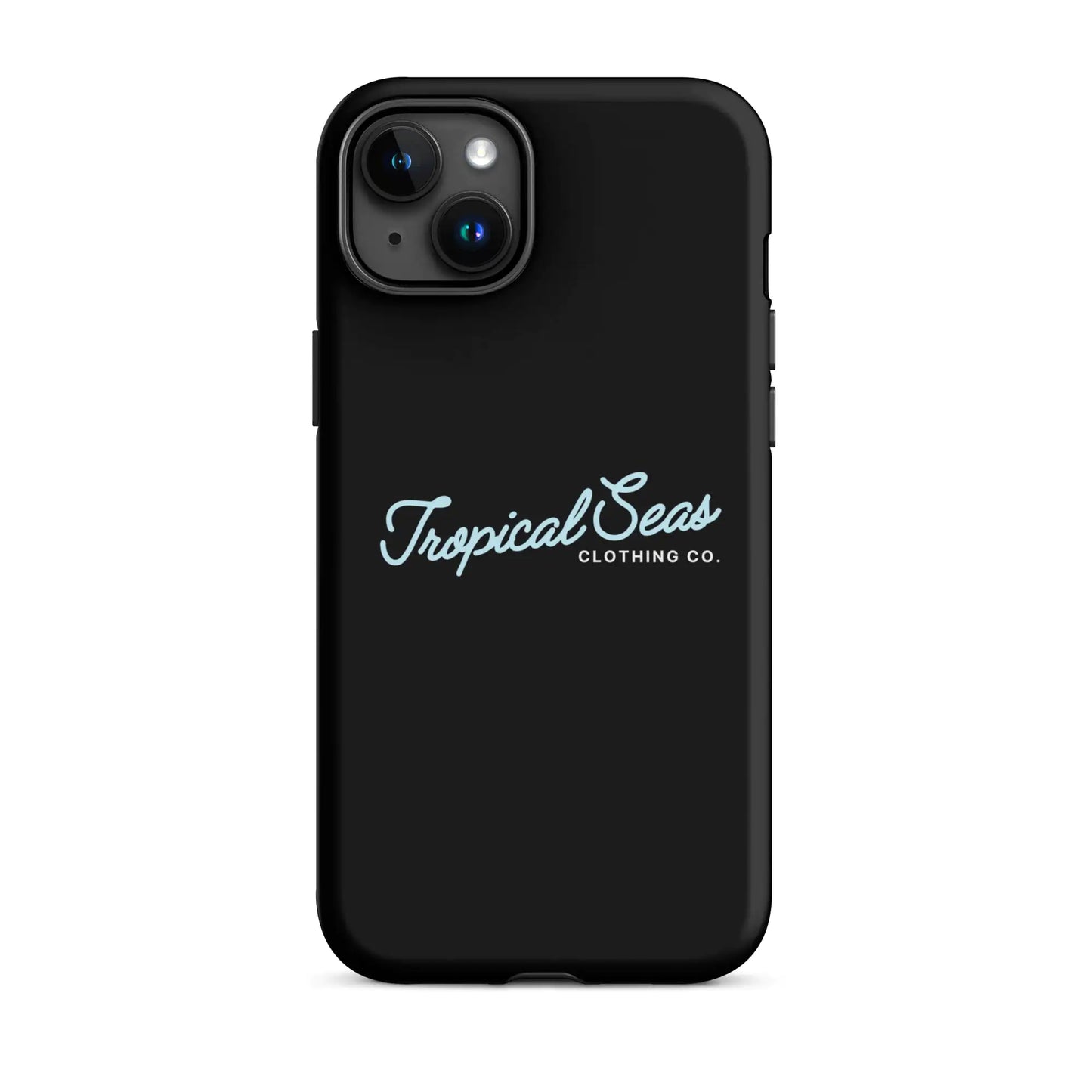 Funda resistente Classic Tropical Seas para iPhone®