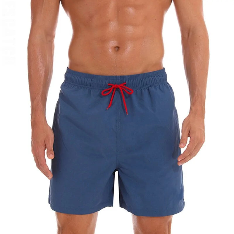 Pantalón de playa