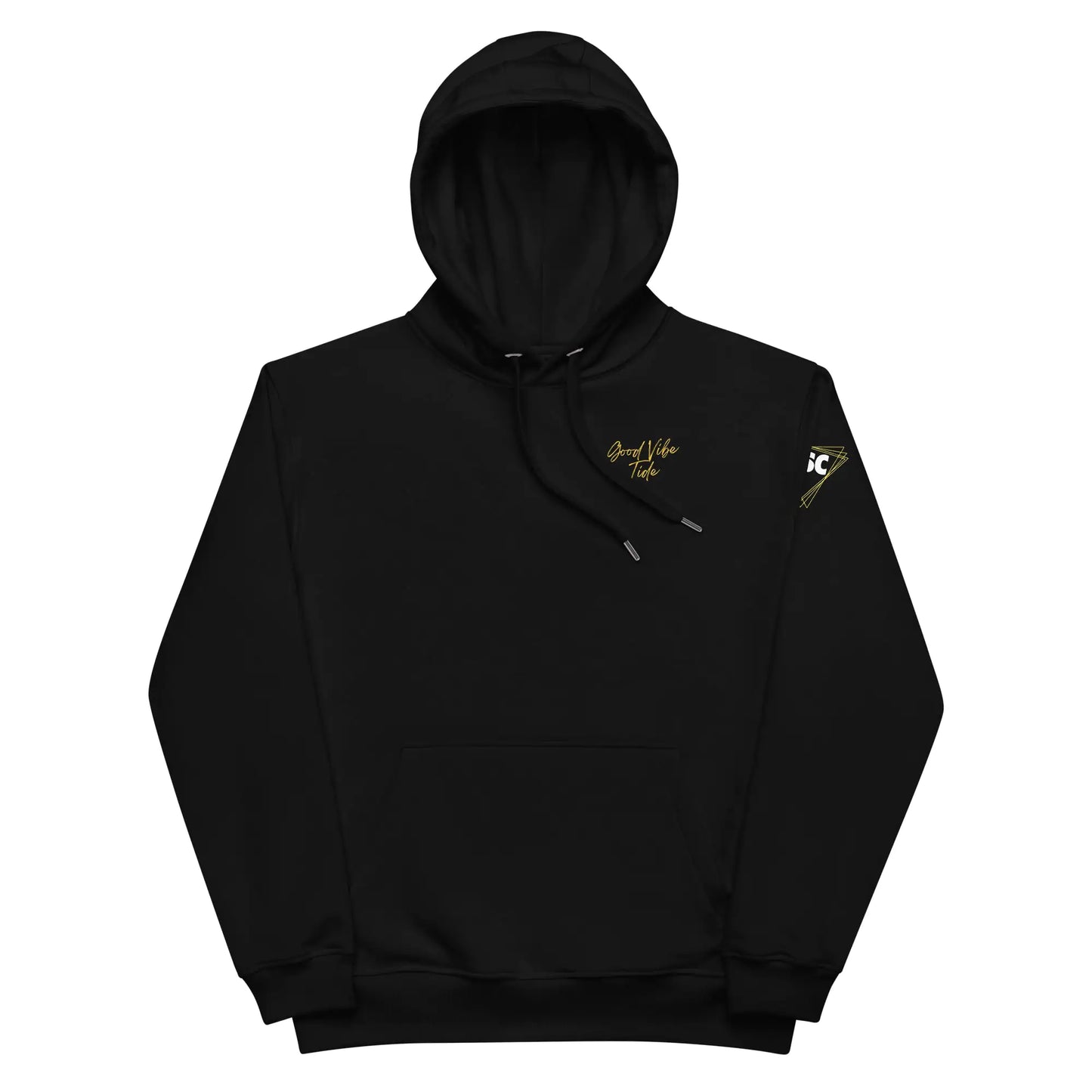 Sudadera ecológica