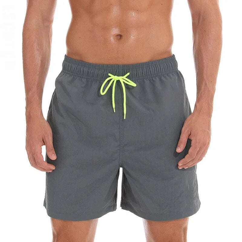 Pantalón de playa