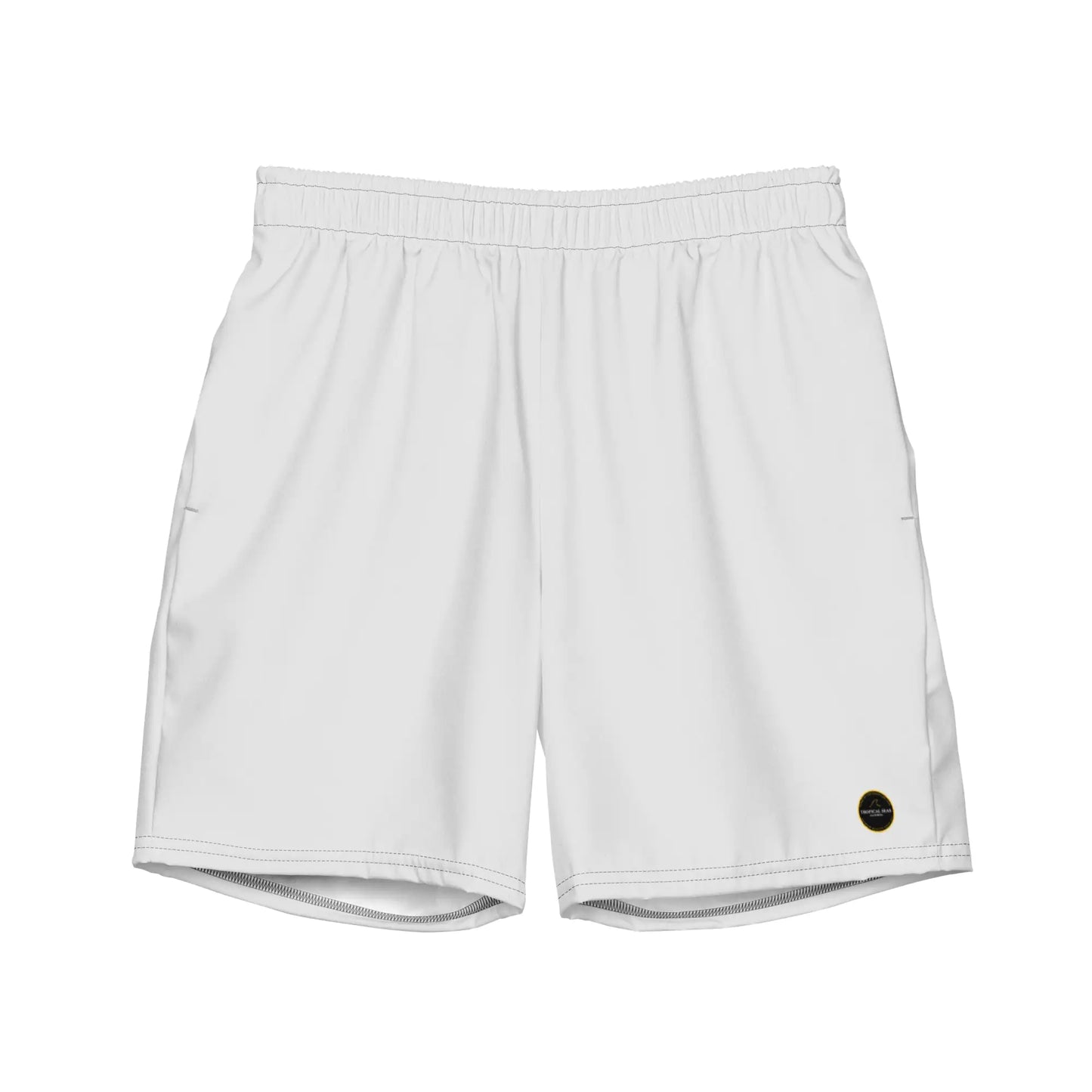 Men's Eco Grey Board Shorts