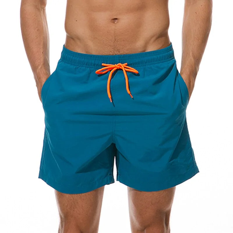 Pantalón de playa